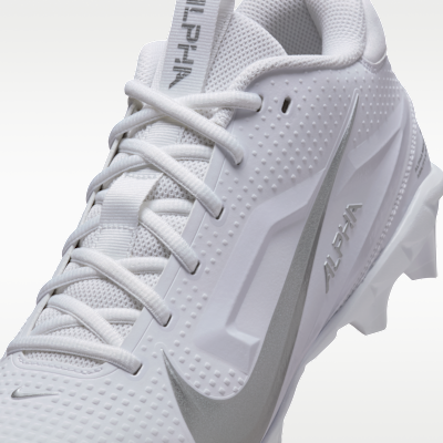 Nike Alpha Menace 4 Varsity Football Cleats. Nike.com